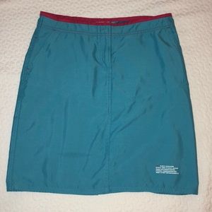NRG skirt purchased in Australia, size 10
